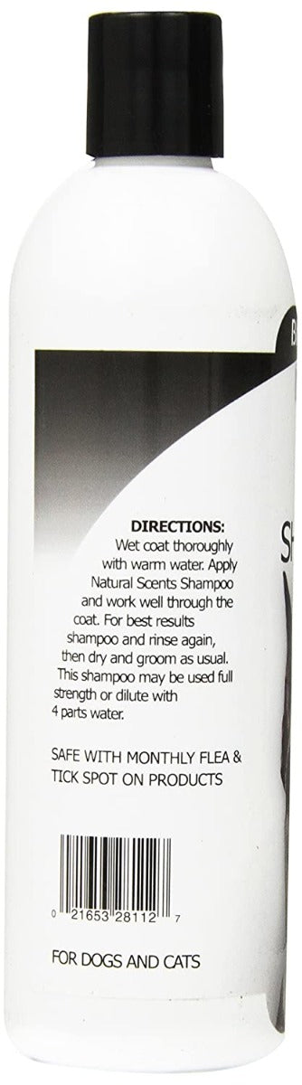 Bio-Groom - Crisp Apple Shampoo